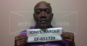 Harold Jones