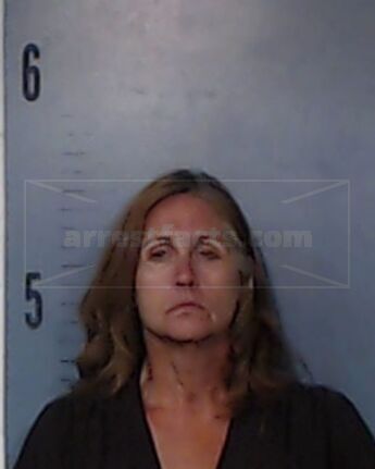 Brenda Kay Walker