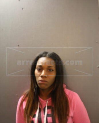 Rashonda L Brown