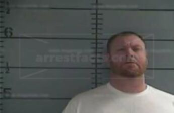 Mark Anthony Lewis