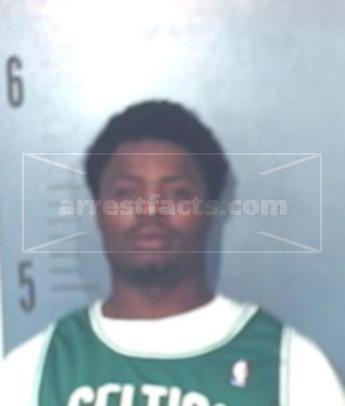 Darnell Randolph Collier