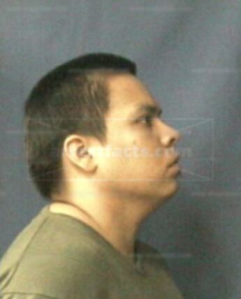 Brandon Gene Lewis
