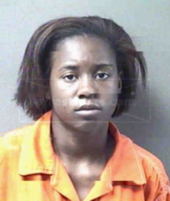 Delliah Gladys Bryant