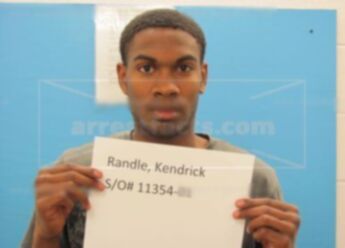 Kendrick William Randle