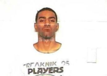 Ronnie Triplet