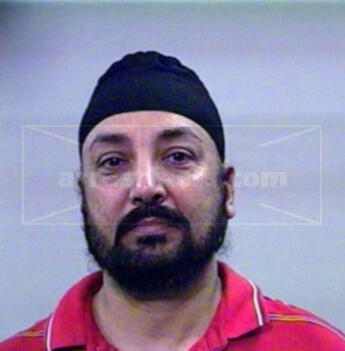 Jarnail Singh