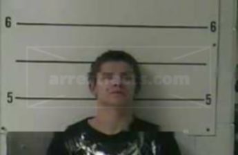 Aaron Tyler Mcwhorter