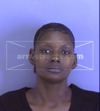 Monica Deshawn Spurlock