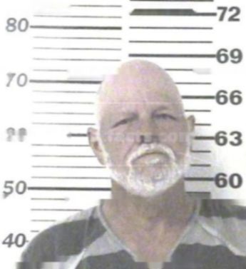 Billy Charles Hogue