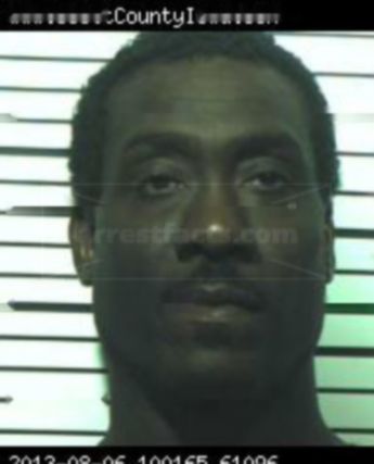 Perrell Terrence Patton