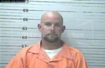 Jeffrey Wayne Bradford