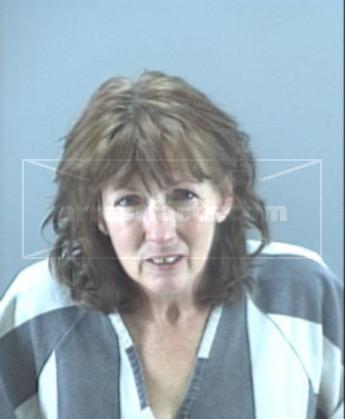Connie Floyce Davis
