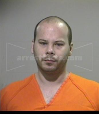 Jeremy Wayne Welch