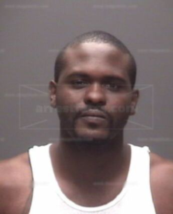 Jarrod Deashawn Humphrey