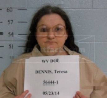 Teresa Lynn Dennis