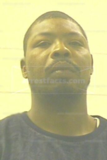 Timothy Terrell Banks