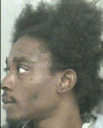 Demarcus L Reese
