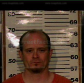 Travis Courtney Carnes