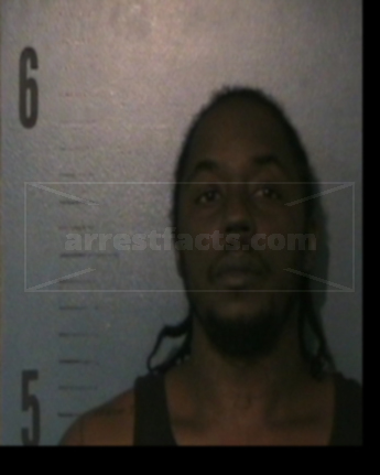 Demetrick Deshaun Kleckley