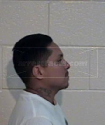 Charlie Daniel Moreno Garcia