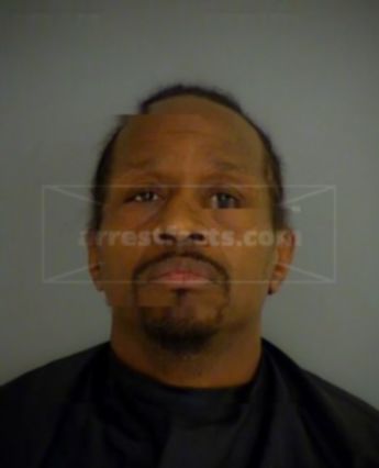 Darrell Obryant Allen