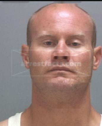 Joshua Brent Bonham