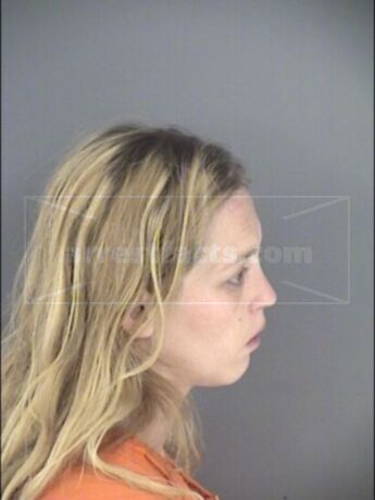 Frances Sue Johnson