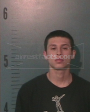 Christopher William Rodriguez