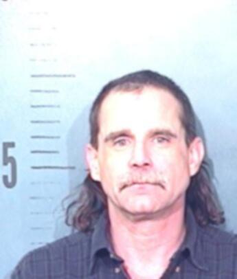 Russell Wayne Barlow