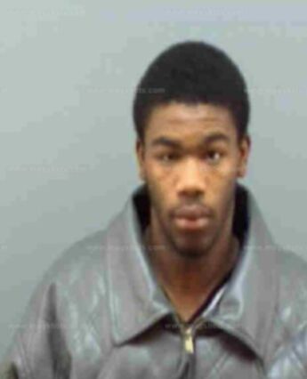 Christopher Dewayne Collins