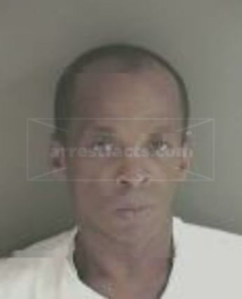Ray Charles Hawkins