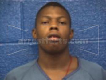 Andrew Lamont Jones