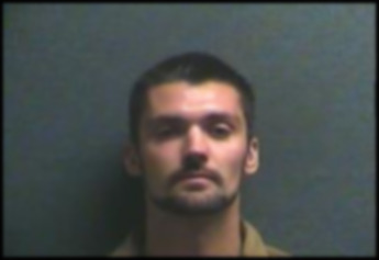 Brian Lee Mullins