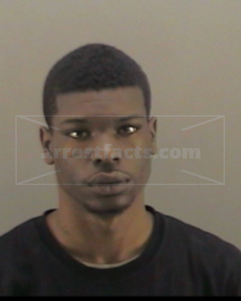 Lasedrick Yarnell Polk