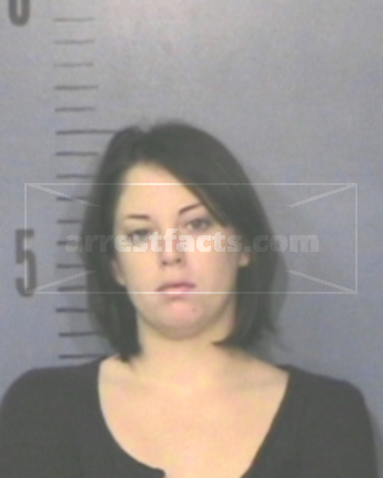 Heather Nicole Morris