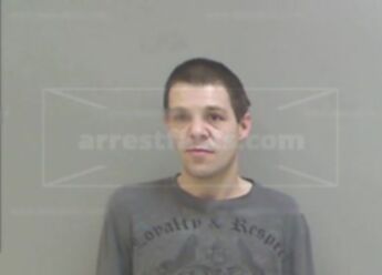 Curtis Edward Sheridan