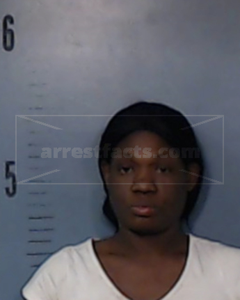 Shonta Renea Hickman