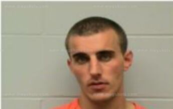Dylan James Harris