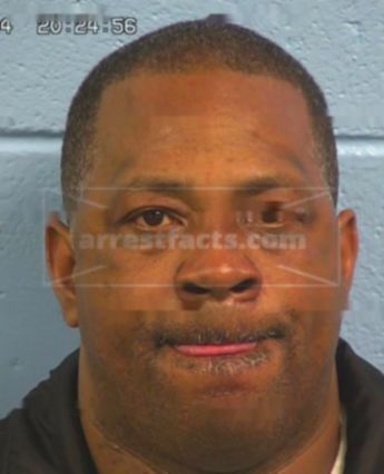 Lester Adrian Gaddis