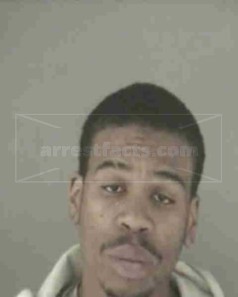 Brandon Mitchell Lewis