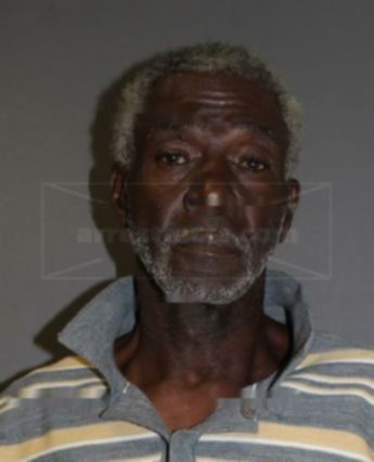 Clarence Ivey