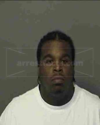 David Lamarr Brown