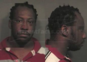 Melvin Dewayne Dumas