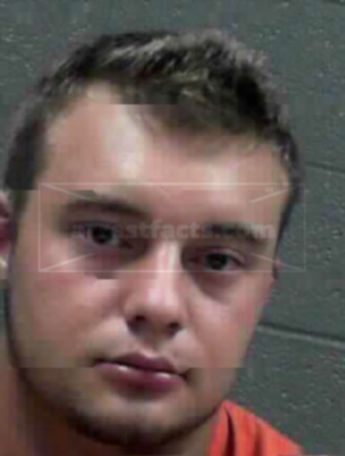 Brandon Lee Backus