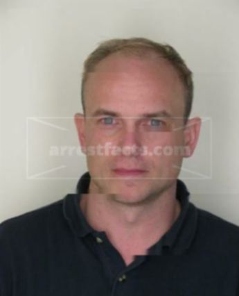 Douglas Robert Liles