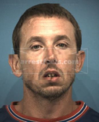 Perry Joe Hester