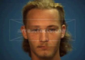Timothy Paul Bradshaw