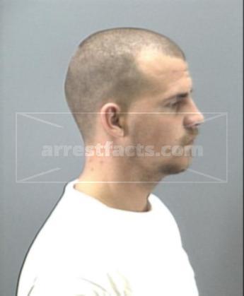 Jason Wayne Bentle