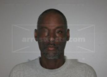 Larry Wayne Carter