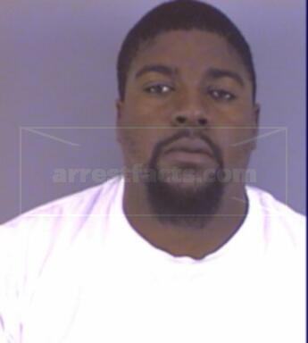 Rodrick Wayne Jackson